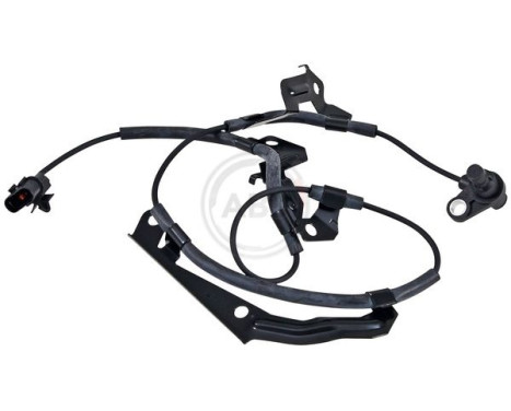 Sensor, wheel speed 31559 ABS