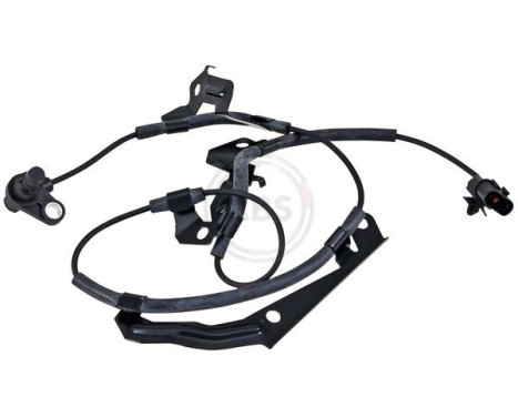 Sensor, wheel speed 31560 ABS