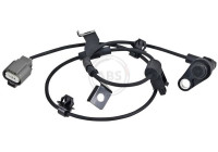 Sensor, wheel speed 31562 ABS