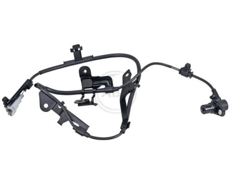 Sensor, wheel speed 31563 ABS
