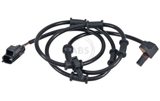 Sensor, wheel speed 31564 ABS