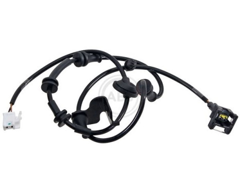 Sensor, wheel speed 31567 ABS