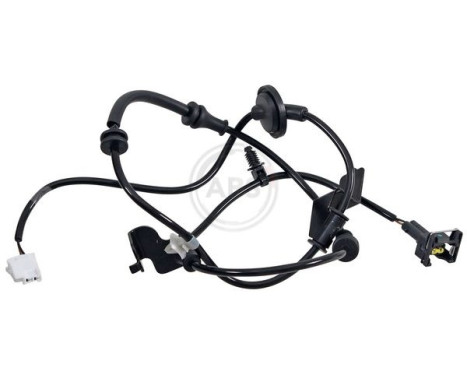 Sensor, wheel speed 31568 ABS