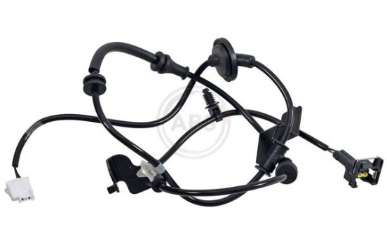 Sensor, wheel speed 31568 ABS
