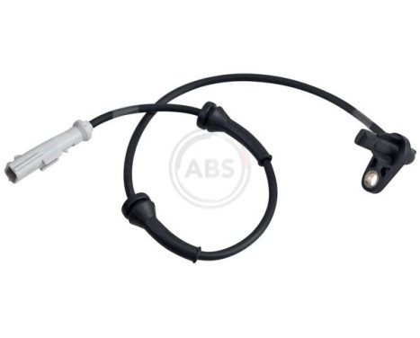 Sensor, wheel speed 31569 ABS