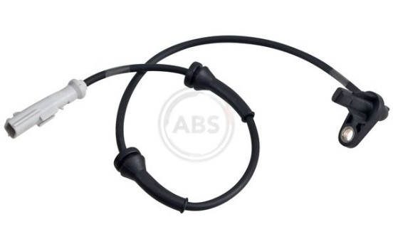 Sensor, wheel speed 31569 ABS