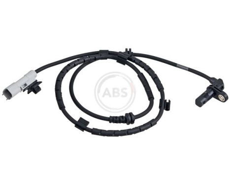 Sensor, wheel speed 31575 ABS