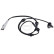 Sensor, wheel speed 31586 ABS