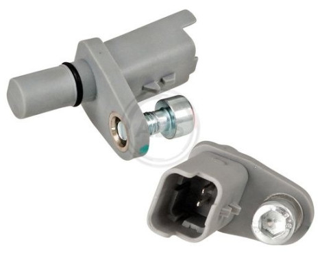 Sensor, wheel speed 31587 ABS