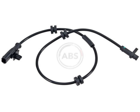 Sensor, wheel speed 31595 ABS
