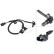 Sensor, wheel speed 31598 ABS