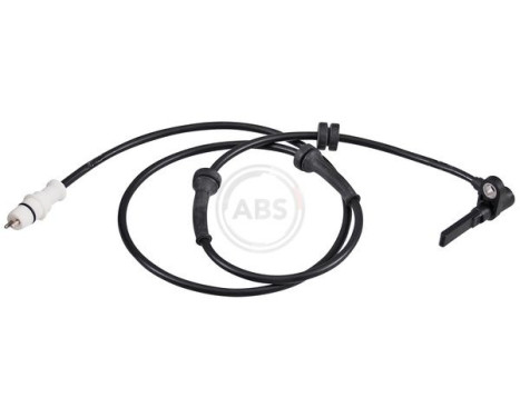Sensor, wheel speed 31600 ABS, Image 4