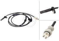Sensor, wheel speed 31601 ABS