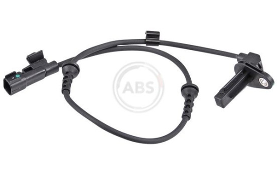 Sensor, wheel speed 31607 ABS, Image 4