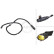 Sensor, wheel speed 31619 ABS