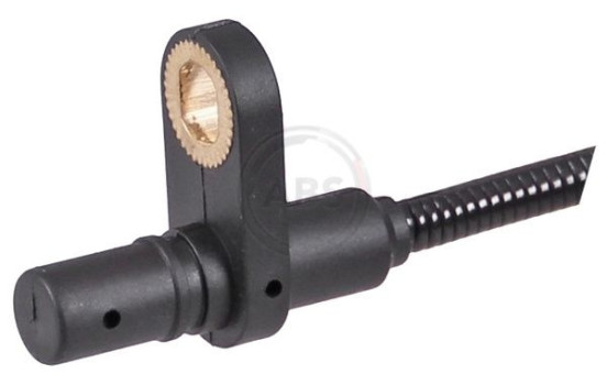 Sensor, wheel speed 31632 ABS, Image 3