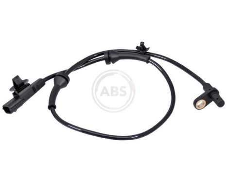 Sensor, wheel speed 31632 ABS, Image 4