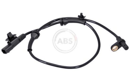 Sensor, wheel speed 31632 ABS, Image 4