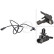 Sensor, wheel speed 31646 ABS