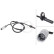 Sensor, wheel speed 31656 ABS