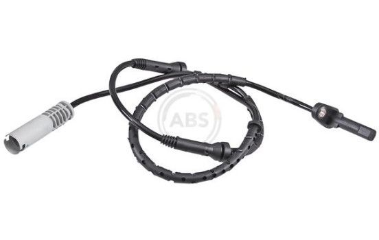 Sensor, wheel speed 31656 ABS, Image 4