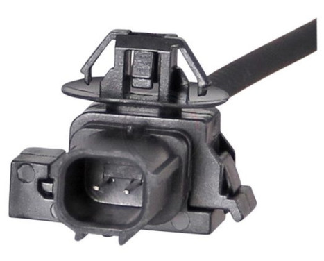 Sensor, wheel speed 31657 ABS, Image 2