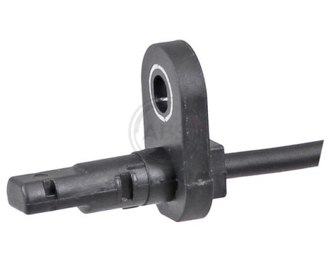 Sensor, wheel speed 31658 ABS, Image 3