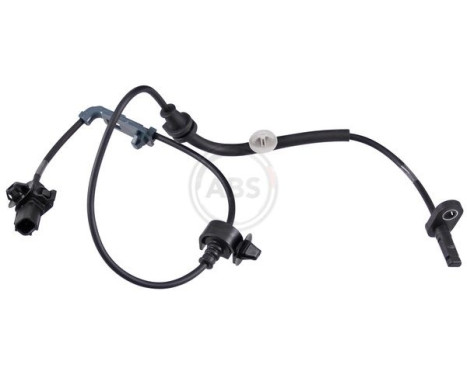 Sensor, wheel speed 31658 ABS, Image 4