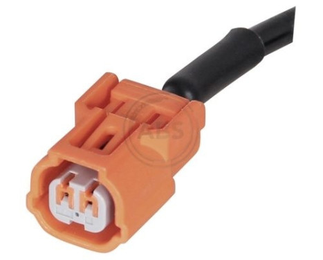 Sensor, wheel speed 31659 ABS, Image 2