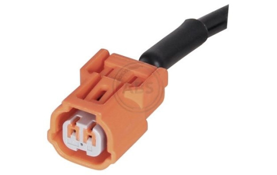 Sensor, wheel speed 31659 ABS, Image 2