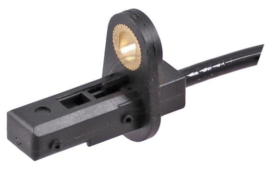 Sensor, wheel speed 31659 ABS, Image 3