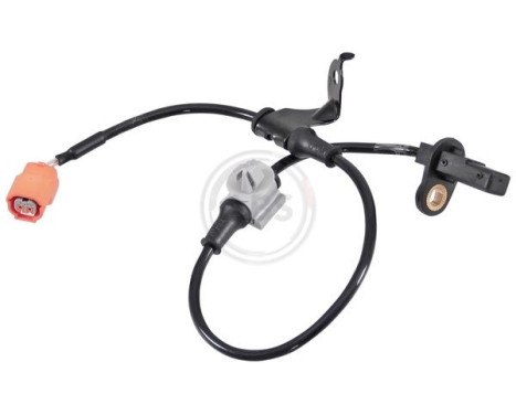 Sensor, wheel speed 31659 ABS, Image 4