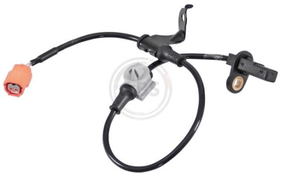 Sensor, wheel speed 31659 ABS, Image 4