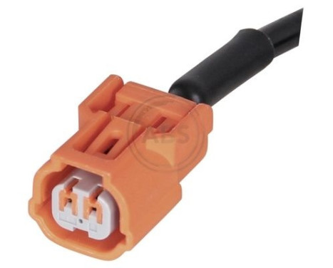 Sensor, wheel speed 31660 ABS, Image 2