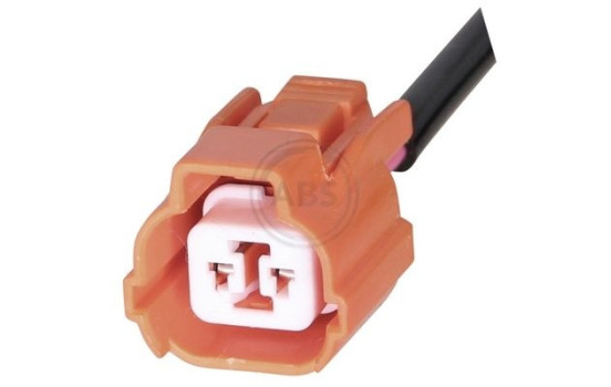 Sensor, wheel speed 31661 ABS, Image 2
