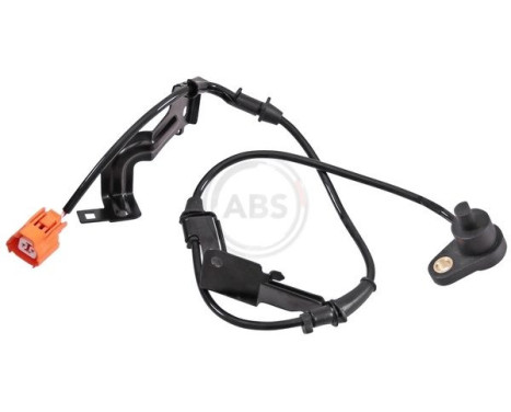 Sensor, wheel speed 31661 ABS, Image 4