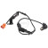 Sensor, wheel speed 31661 ABS, Thumbnail 4