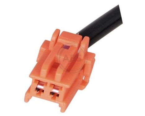 Sensor, wheel speed 31662 ABS, Image 2