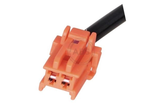 Sensor, wheel speed 31662 ABS, Image 2