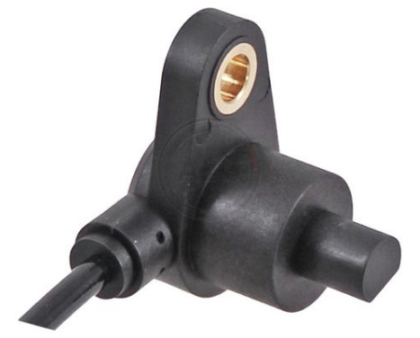 Sensor, wheel speed 31662 ABS, Image 3