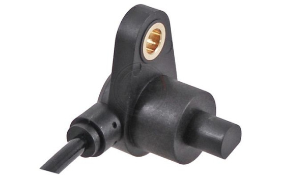 Sensor, wheel speed 31662 ABS, Image 3
