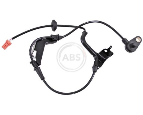 Sensor, wheel speed 31662 ABS, Image 4