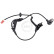 Sensor, wheel speed 31662 ABS, Thumbnail 4