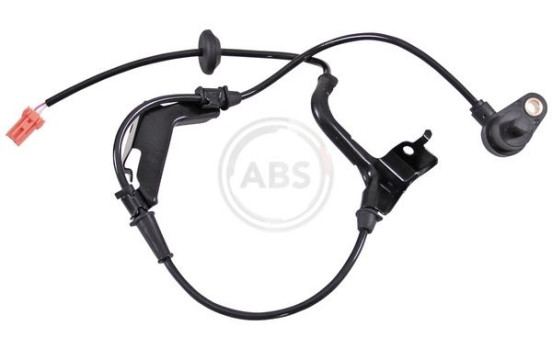 Sensor, wheel speed 31662 ABS, Image 4