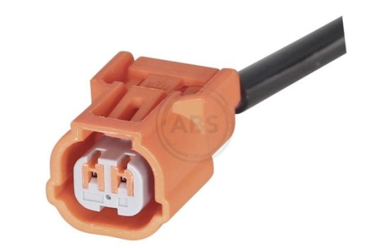 Sensor, wheel speed 31663 ABS, Image 2