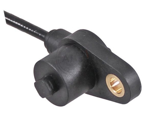 Sensor, wheel speed 31663 ABS, Image 3