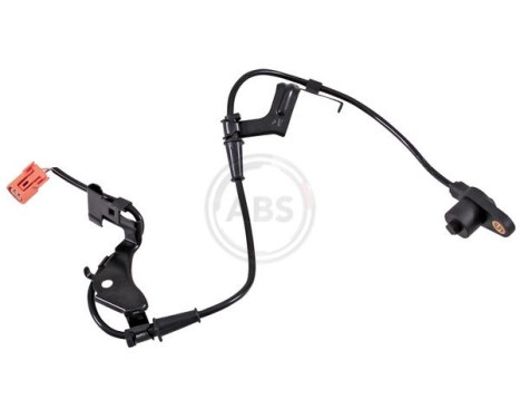 Sensor, wheel speed 31663 ABS, Image 4