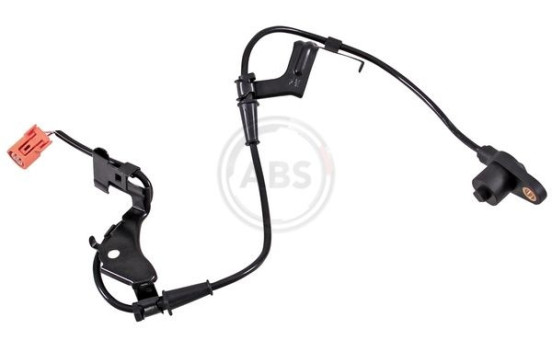 Sensor, wheel speed 31663 ABS, Image 4