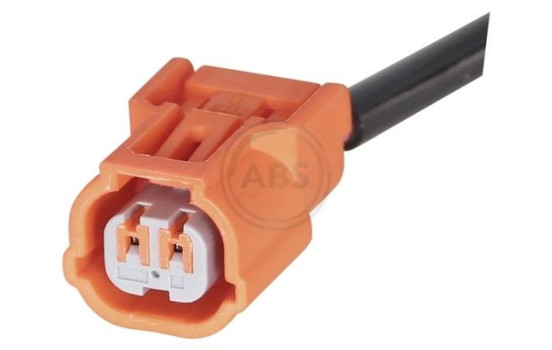 Sensor, wheel speed 31664 ABS, Image 2