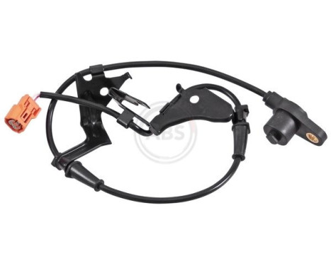 Sensor, wheel speed 31664 ABS, Image 4